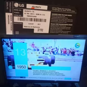 Телевизор LG