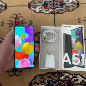 Samsung A51