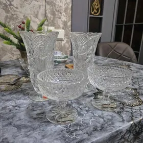 богема хрусталь