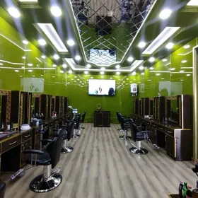 Kabul barbeśop1 sany oglan