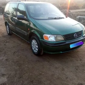 Opel Sintra 1999