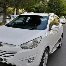Hyundai Tucson 2013