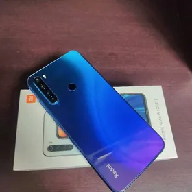 redmi not8