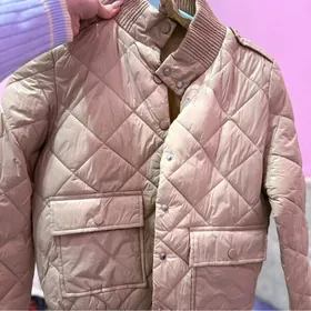 женская курточка