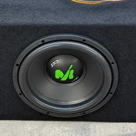 bocka mochette,usilitel