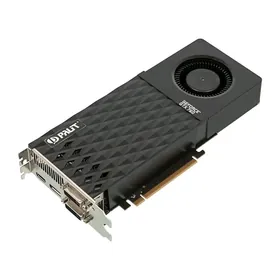 GTX 760 2GB видеокарта