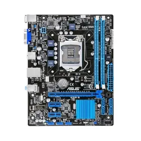 H61M ASUS motherboard