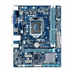 H61M Gigabyte motherboard