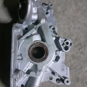 Opel 2.0 1.8 масло насос