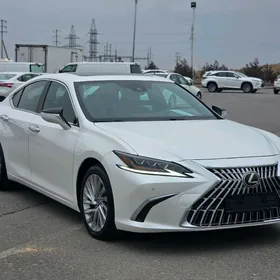 Lexus ES 350 2019