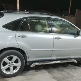 Lexus RX 330 2004