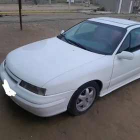 Opel Calibra 1993