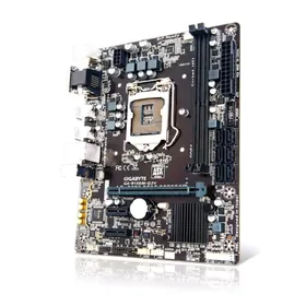 B150M Gigabyte motherboard