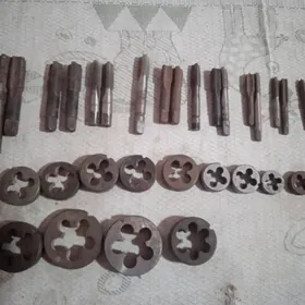 токарный метчик,tokar tokur