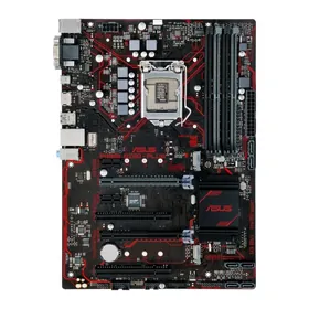 B250-PLUS ASUS motherboard