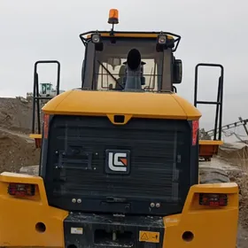 LiuGong CLG 856H 2022