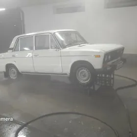 Lada 2106 1989