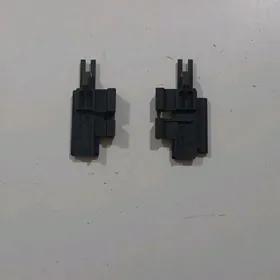 люк салашка