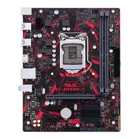 B365M ASUS motherboard