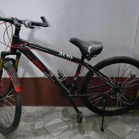 Велосипед Jeep