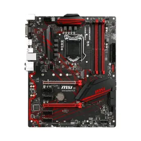 H370 MSI Gaming motherboard