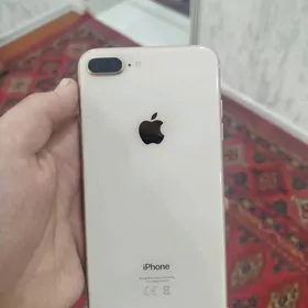 iPhone 8plus