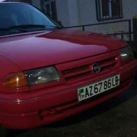 Opel Astra 1992
