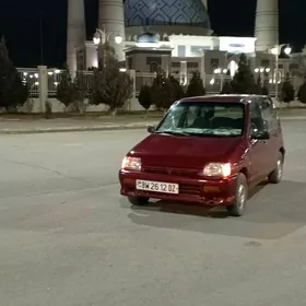 Daewoo Tico 1995