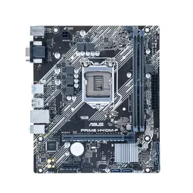 H410M ASUS Prime motherboard