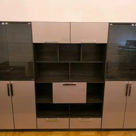 Шкаф шифонер горка