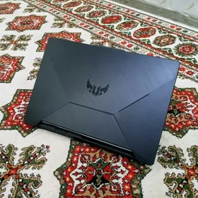 ASUS TUFF GEMING F15 (TÄZEJE)