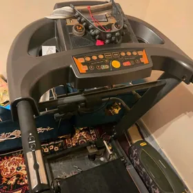 Беговой дарошга