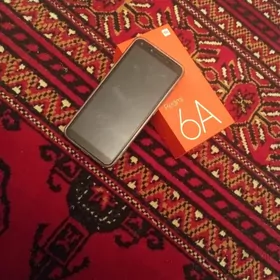 Redmi 6a