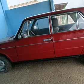 Lada 2106 2000