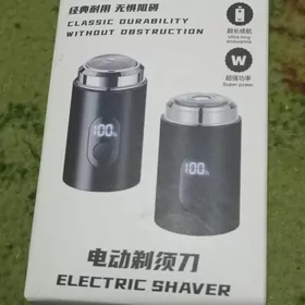 сакал алян машинка