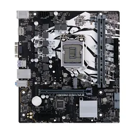 H510M-D3H/M.2 motherboard