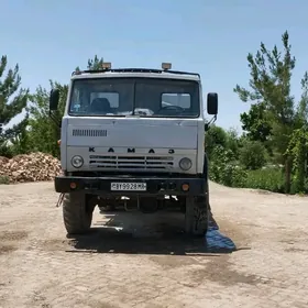Kamaz 4310 1993