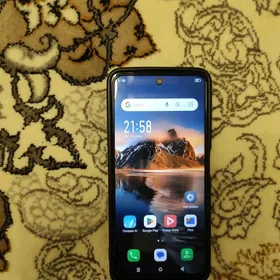 infinite smart 8 4/64