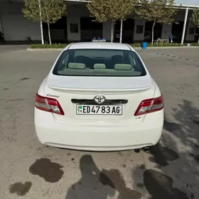 Toyota Camry 2010