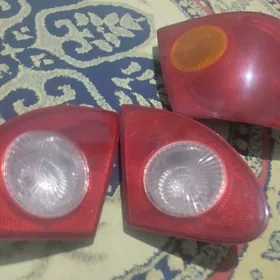 karolla yzky çyra 2003