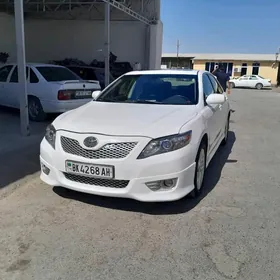 Toyota Camry 2010