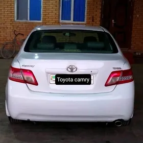 Toyota Camry 2010