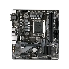 H610M Gigabyte motherboard