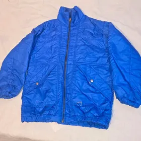 Куртка. Kurtka