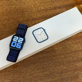 Apple watch 7series