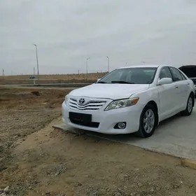 Toyota Camry 2009