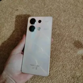 Redmi not 13 Abmen !