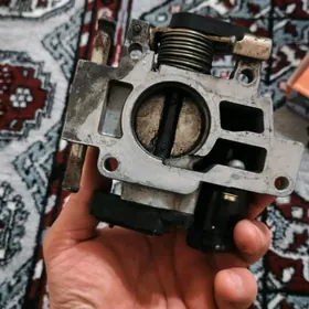 matiz 2 tihiy datcik