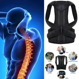 Onurga dogurlayan korset