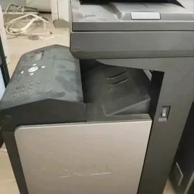 DELL switnoy printer